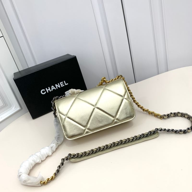 Chanel 19 Bags